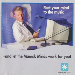 Rest Your Mind to the Music
