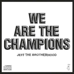 We Are the Champions