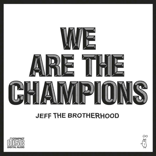 We Are the Champions