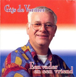 Een vader en een vriend