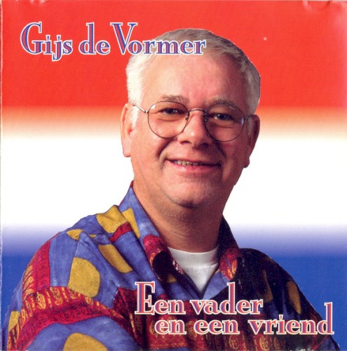 Een vader en een vriend