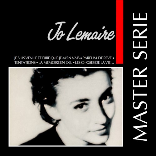 Jo Lemaire