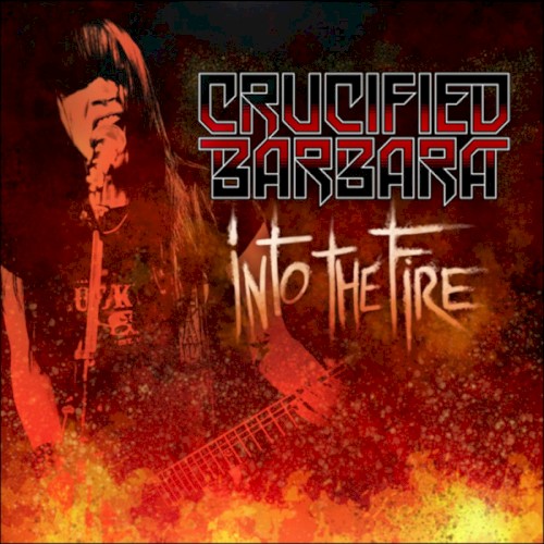 Into the Fire