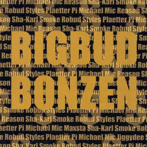 Big Bud Bonzen