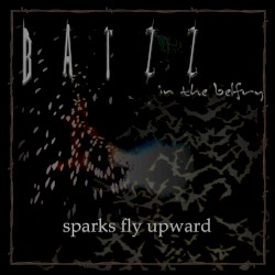 Sparks Fly Upward