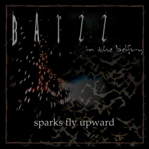 Sparks Fly Upward