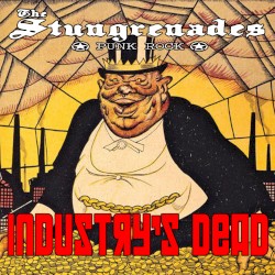 Industry's Dead