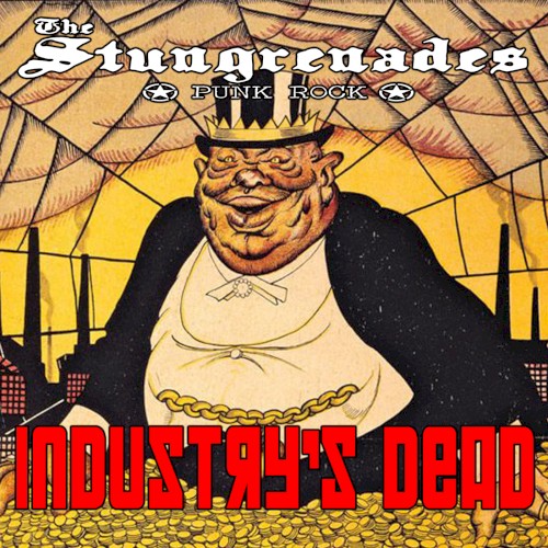 Industry's Dead