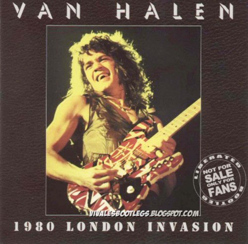 1980 London Invasion