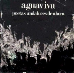 Poetas andaluces de ahora