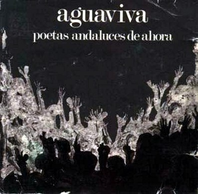 Poetas andaluces de ahora