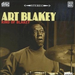Kind of Blakey