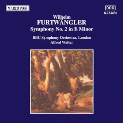 Symphony No. 2 in E minor
