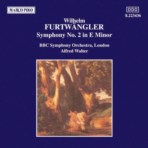 Symphony No. 2 in E minor