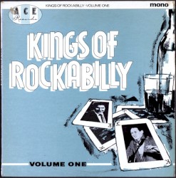 Kings of Rockabilly, Volume One