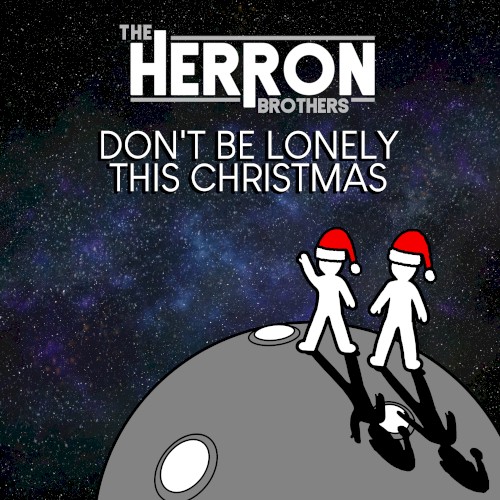 Don't Be Lonely This Christmas
