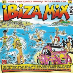 Ibiza Mix 2001