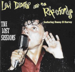The Lost Sessions