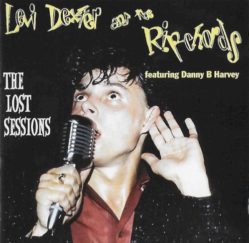The Lost Sessions