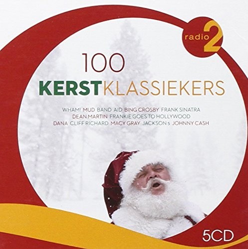 100 Kerst klassiekers