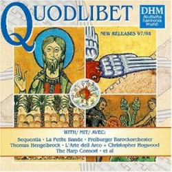 Quodlibet