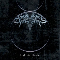 Nightsky Orgia