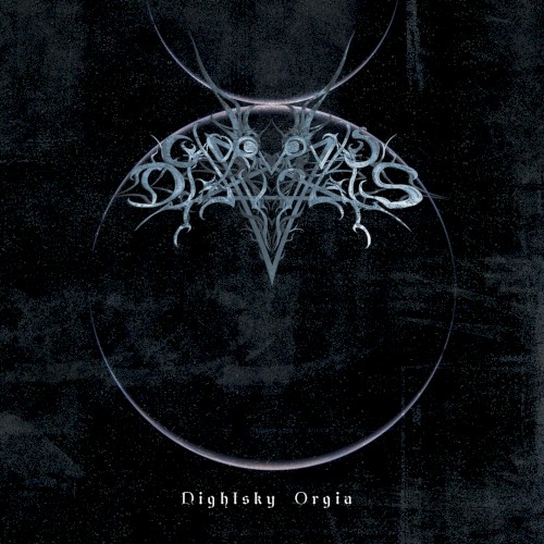 Nightsky Orgia