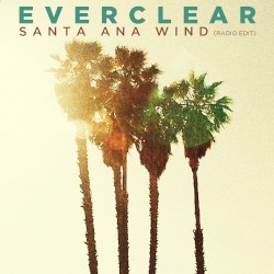 Santa Ana Wind (radio edit)
