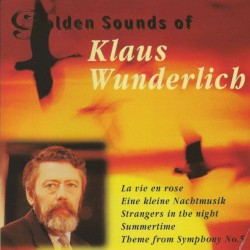 Golden Sounds of Klaus Wunderlich