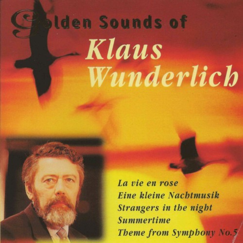 Golden Sounds of Klaus Wunderlich