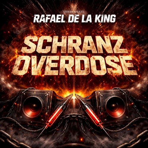 Schranz Overdose