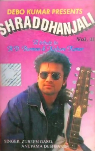 Shraddhanjali Vol. 2
