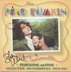 Plucking deVine