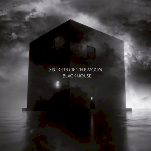 Black House