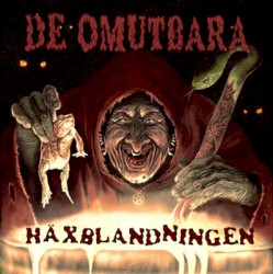 Häxblandningen