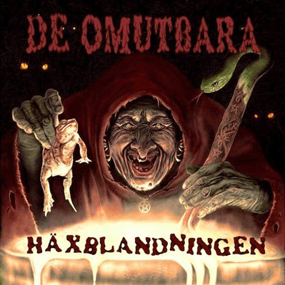 Häxblandningen
