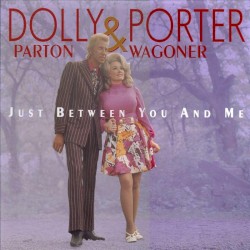 Just Between You and Me