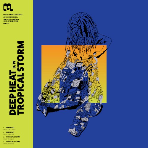 Deep Heat / Tropical Storm