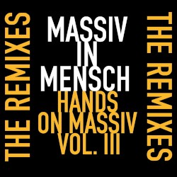 Hands On Massiv Vol. III