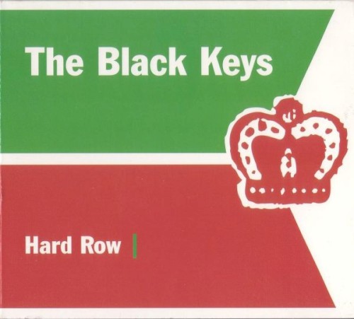 Hard Row
