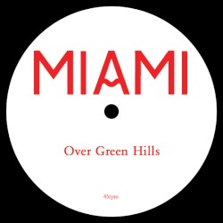 Over Green Hills