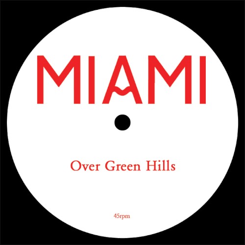 Over Green Hills