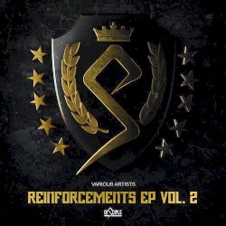 Reinforcements, Vol. 2