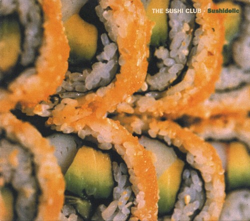 Sushidelic