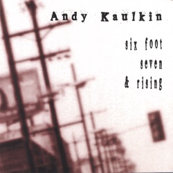 Six Foot Seven & Rising