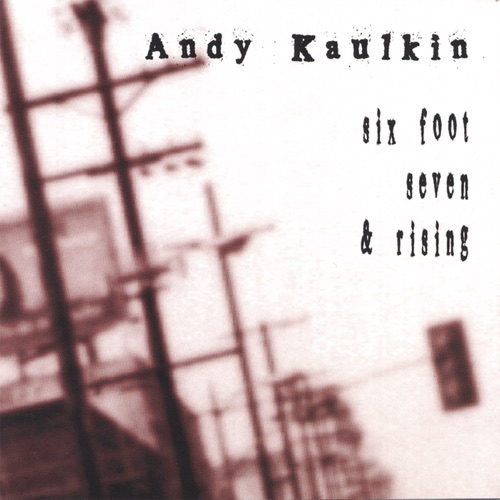 Six Foot Seven & Rising