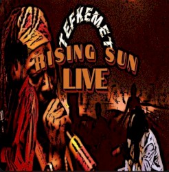 Rising Sun (Live)