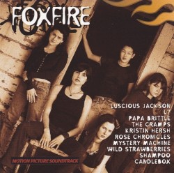 Foxfire