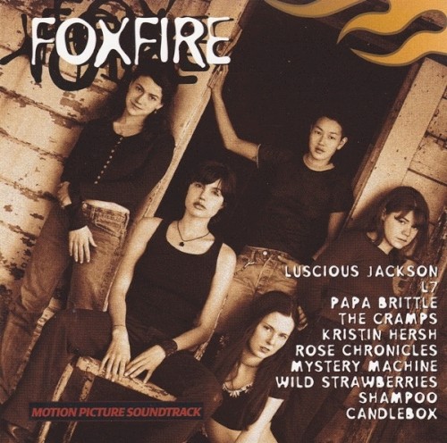 Foxfire