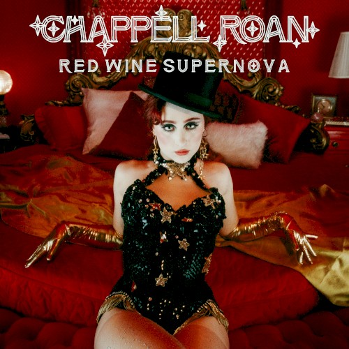 Red Wine Supernova